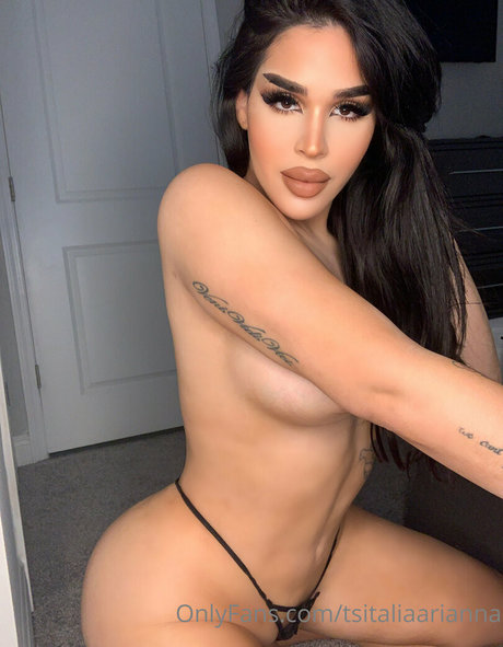 tsitaliaarianna profile pic