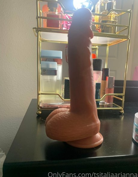 tsitaliaarianna perfect actress img