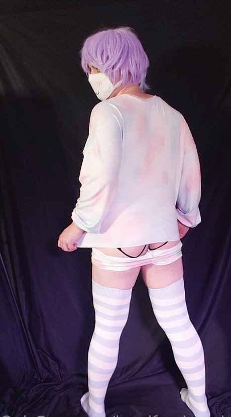 lewdfemboyairhead nudes actress picture