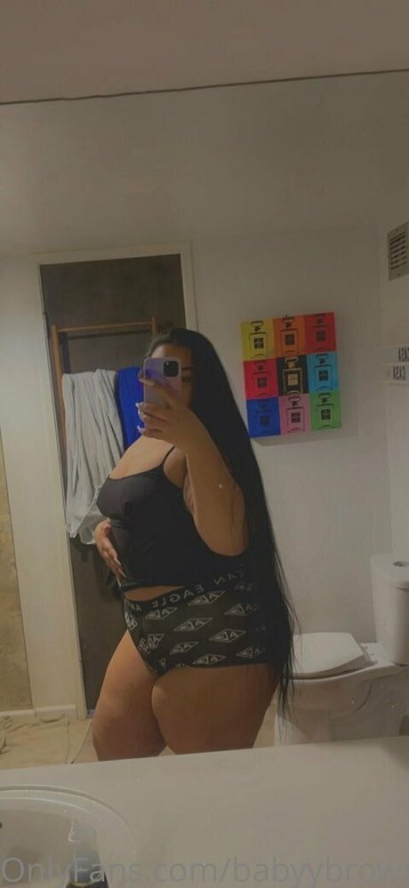 babyybrownskinfree profile pic