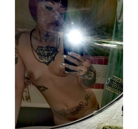 shewolf inked perfect model archive