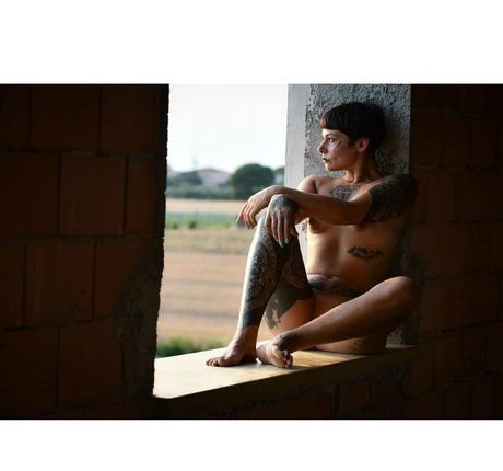 shewolf inked porn actress photos