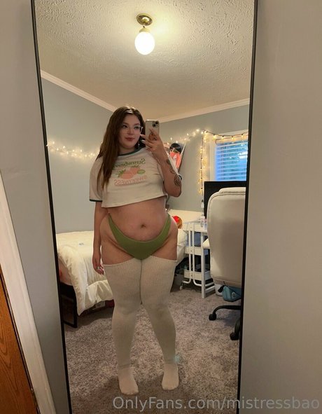 mistressbao pornstar galleries