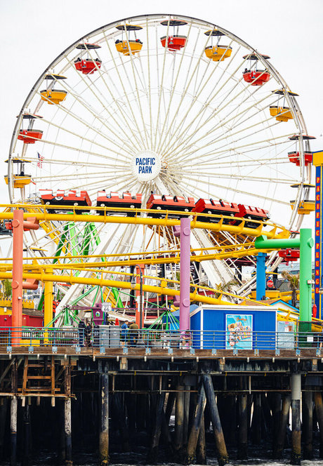 candy lane hot model photos