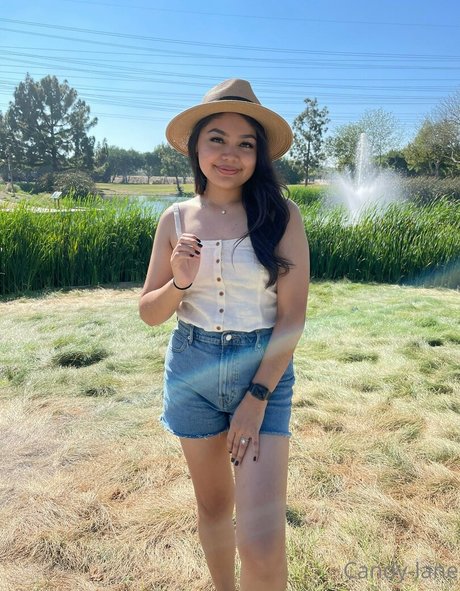 candy lane model xxx img