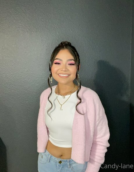 candy lane nice pornstar image