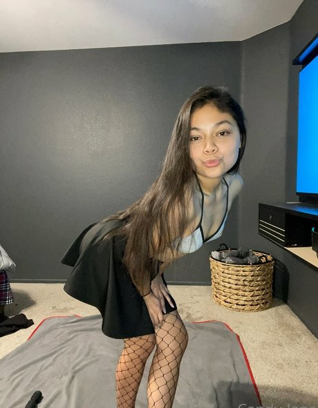 candy lane star hot gallery