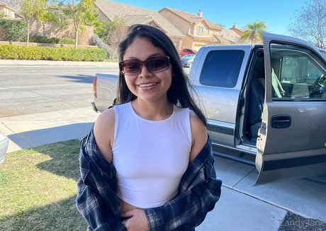 candy lane model high quality gallery