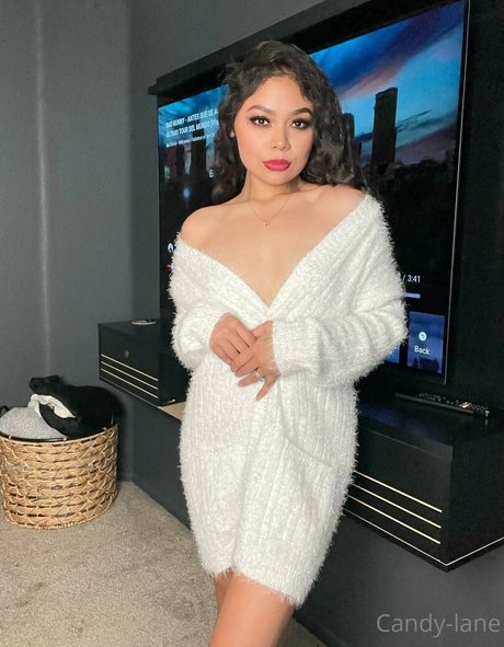 candy lane best model pic