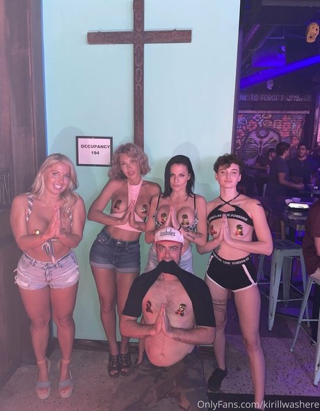 kirillwashere naked model img