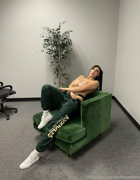 kirillwashere erotic star pictures