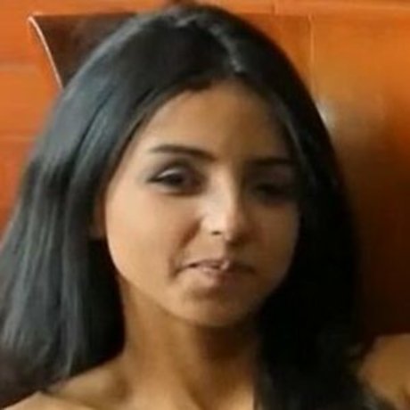 Luna Sophia pornstar naked photo