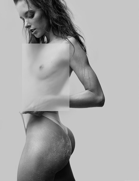 Noemi Kovacs model picture