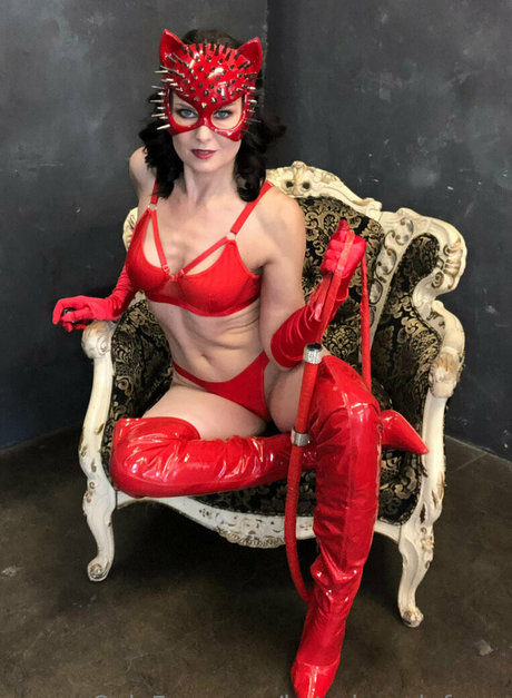 Katarina Leigh pornstar photo