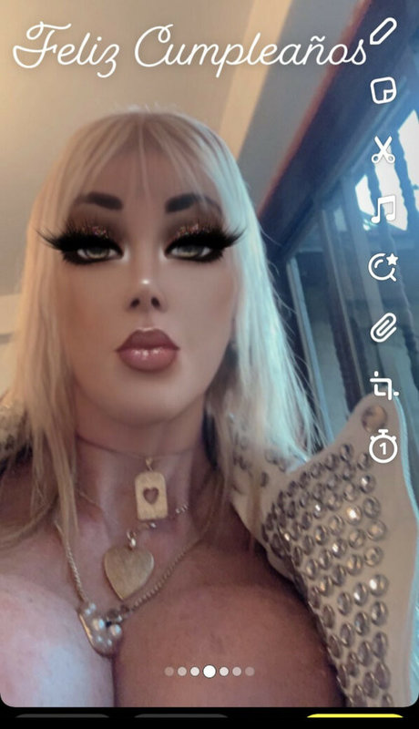 Vanessa Pardo nudes pornstar pic