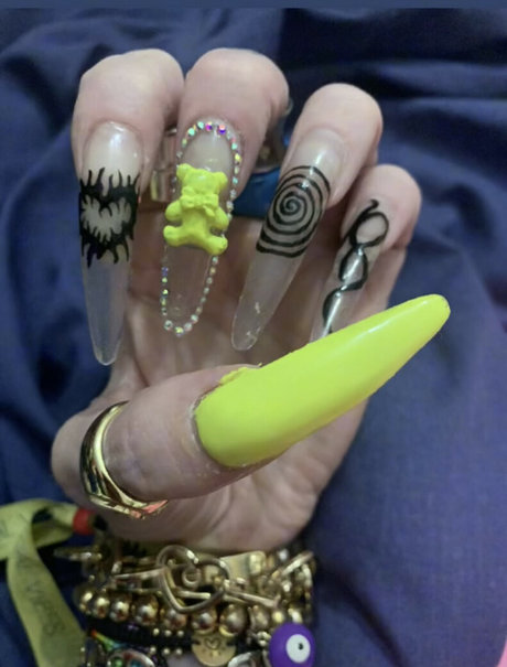 Vanessa Pardo star nude galleries