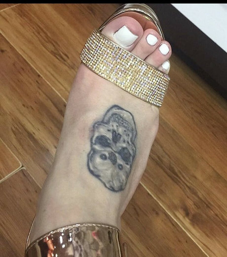 Vanessa Pardo model top image