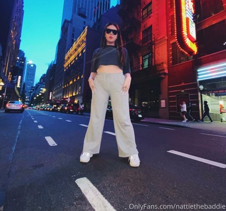 nattiethebaddie top star archive