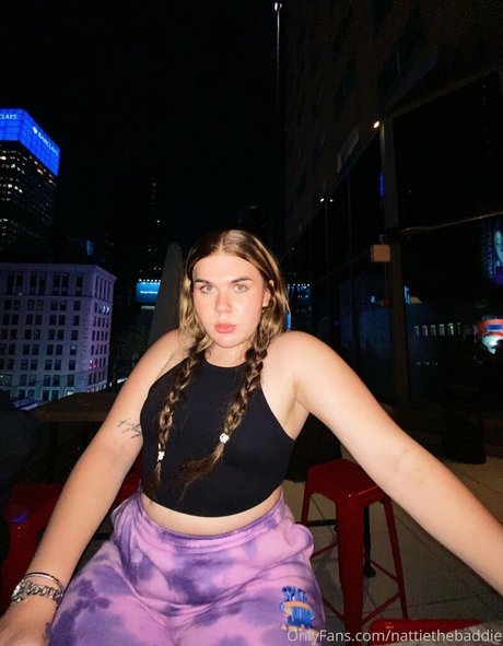 nattiethebaddie model naked archive
