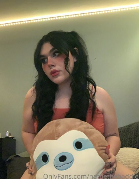 nattiethebaddie nudes pornstar galleries