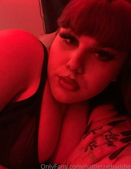 nattiethebaddie star best pictures