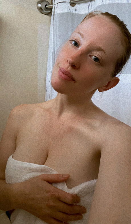 gingerquest model free photos