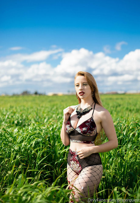 gingerquest sexy star galleries