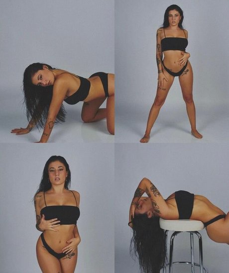 Raquel Tamborino pornstar nudes photos