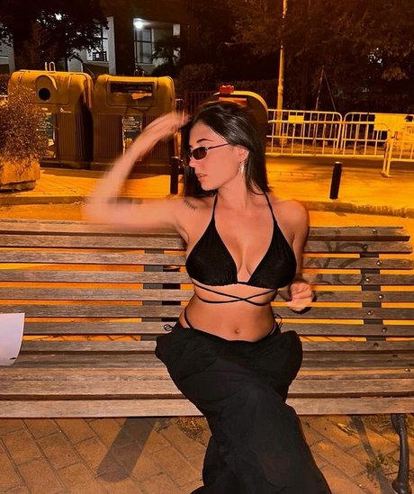 Raquel Tamborino star best images