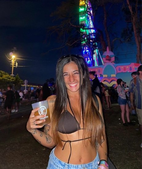 Raquel Tamborino star nude picture