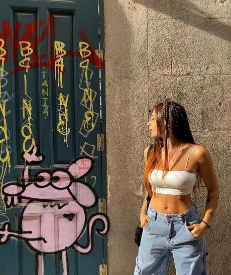 Raquel Tamborino xxx star gallery