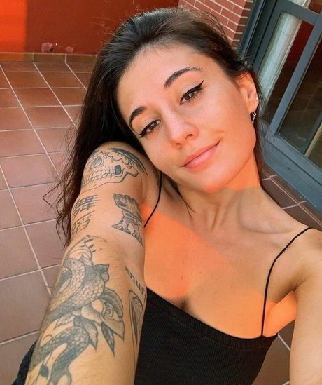 Raquel Tamborino model free photos