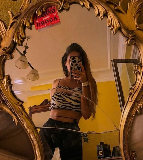 Raquel Tamborino pretty actress img