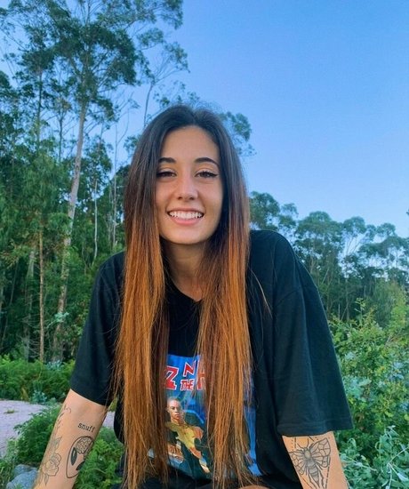 Raquel Tamborino pornstar pretty archive