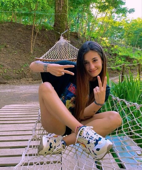 Raquel Tamborino profile pic