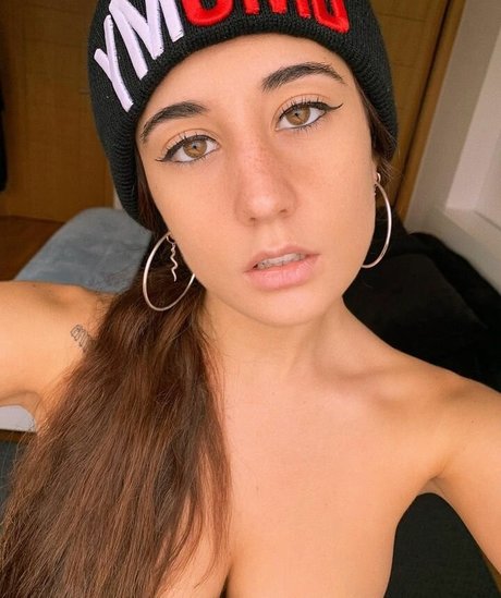 Raquel Tamborino pornstar nude pic