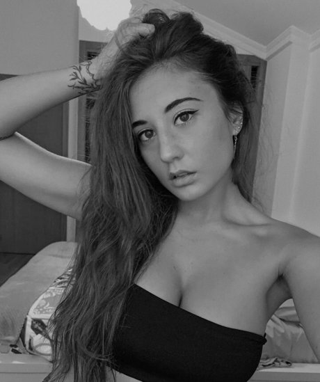 Raquel Tamborino actress gallery