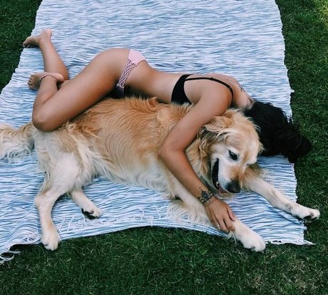 Raquel Tamborino model beautiful pictures