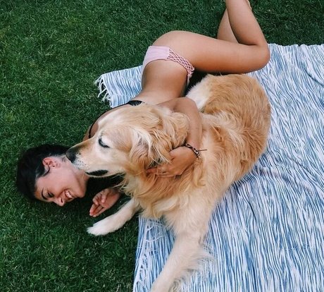 Raquel Tamborino hd actress image