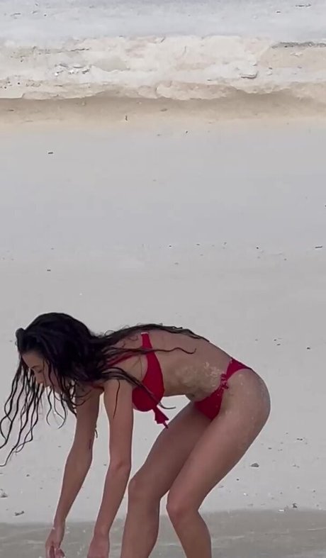 Maria Pedraza pretty pornstar img