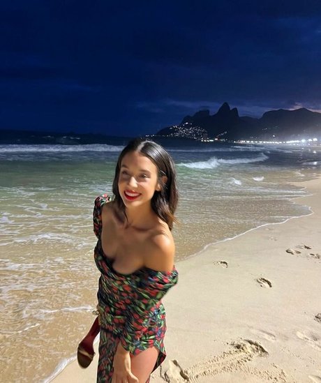 Maria Pedraza pornstar xxx gallery