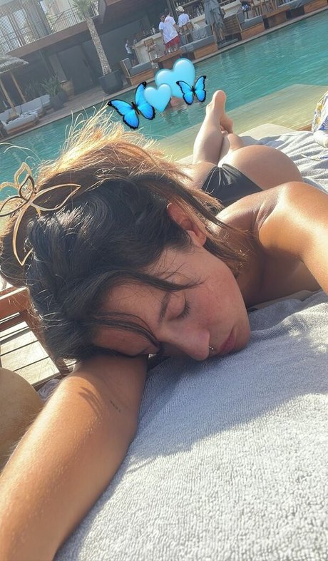 Maria Pedraza thumbnail