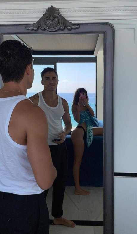 Maria Pedraza pornstar sex pictures