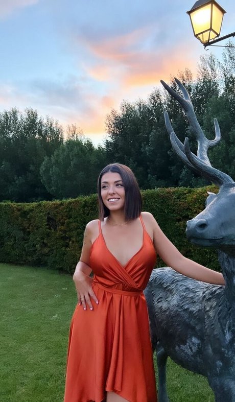 Marta De Lola nudes pornstar pic