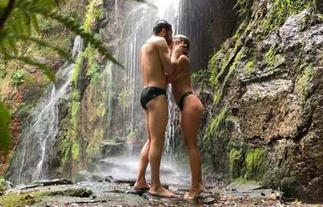 Lorena De Felipe erotic star pictures