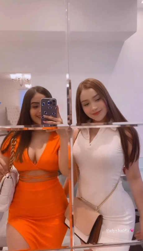 Frida Najera profile pic