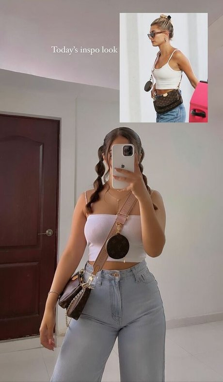 Frida Najera exclusive pornstar img