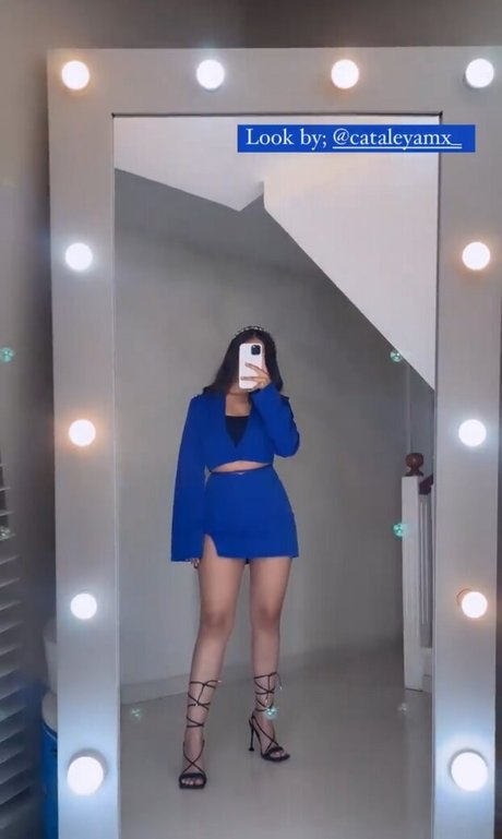 Frida Najera model nice picture