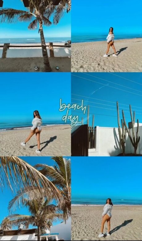 Frida Najera pornstar erotic pics