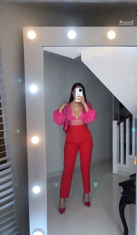 Frida Najera hd model galleries